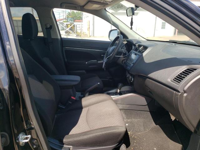 Photo 5 from auction – 2018 MITSUBISHI OUTLANDER with VIN JA4AP3AU2JU013064