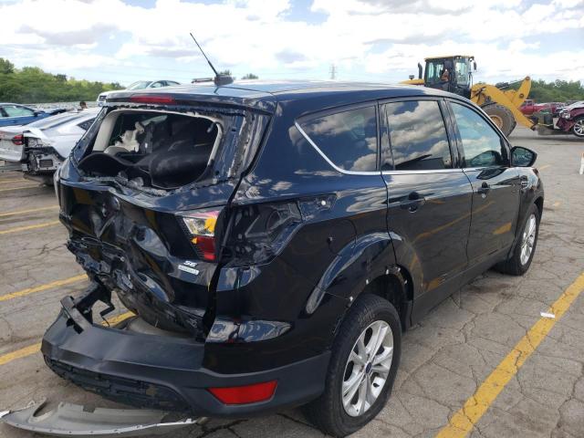 Photo 4 from auction – 2017 FORD ESCAPE SE with VIN 1FMCU0GD6HUB27216