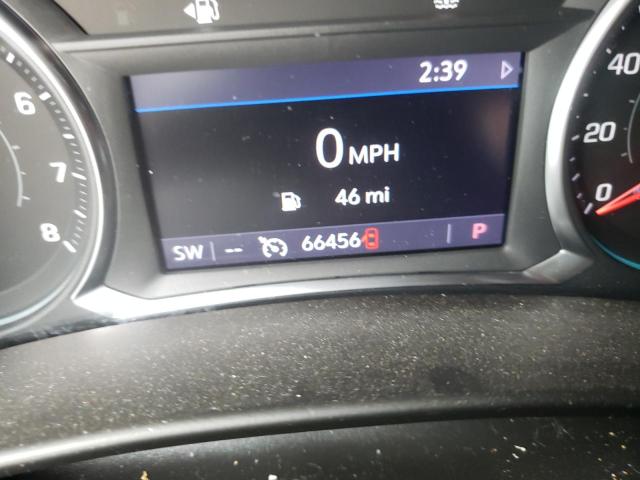 Photo 8 from auction – 2019 CHEVROLET EQUINOX PR with VIN 2GNAXNEV5K6136031