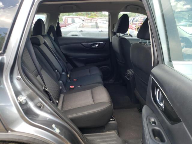 Photo 6 from auction – 2018 NISSAN ROGUE S with VIN KNMAT2MT6JP509319