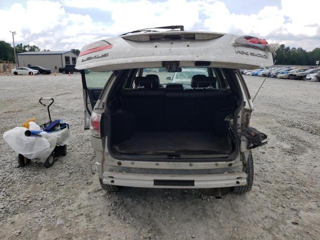 Photo 9 from auction – 2001 LEXUS RX 300 with VIN JTJGF10UX10104984