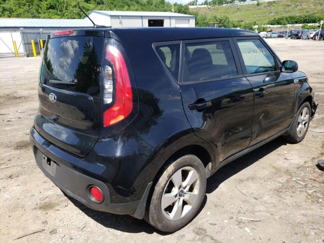 Photo 4 from auction – 2019 KIA SOUL with VIN KNDJN2A20K7684107