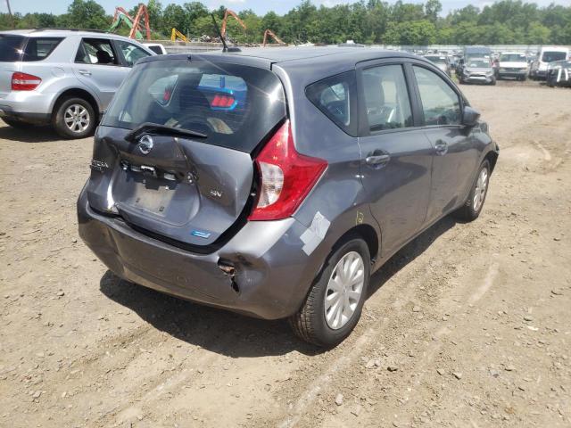 Photo 4 from auction – 2016 NISSAN VERSA NOTE with VIN 3N1CE2CPXGL371282