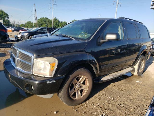 Photo 2 from auction – 2004 DODGE DURANGO SL with VIN 1D4HB48N34F168340