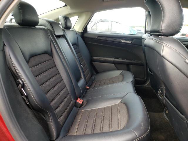 Photo 6 from auction – 2018 FORD FUSION SE with VIN 3FA6P0HD2JR136439