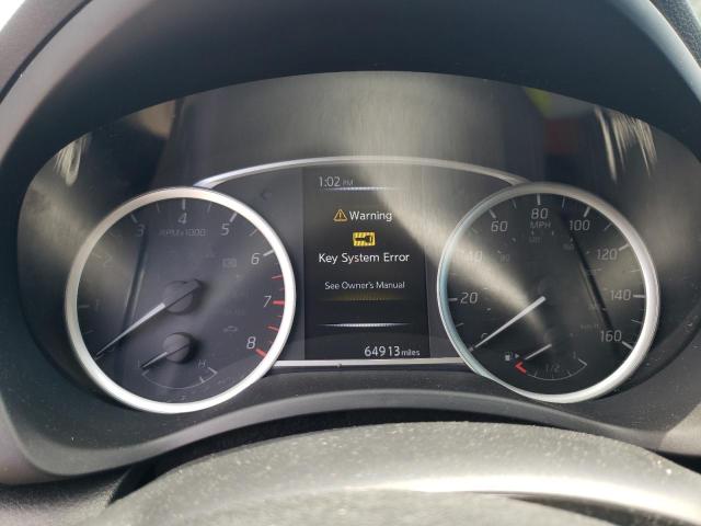 Photo 8 from auction – 2018 NISSAN SENTRA S with VIN 3N1AB7AP2JL634839