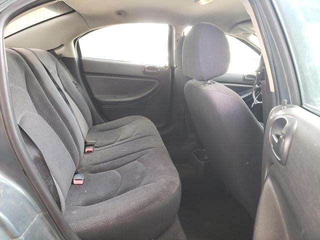 Photo 6 from auction – 2005 DODGE STRATUS SX with VIN 1B3EL46X35N693196