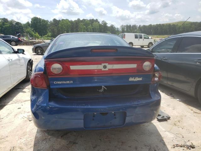 Zdjęcie 9 z aukcji – 2003 CHEVROLET CAVALIER z VIN 1G1JC52F737169849
