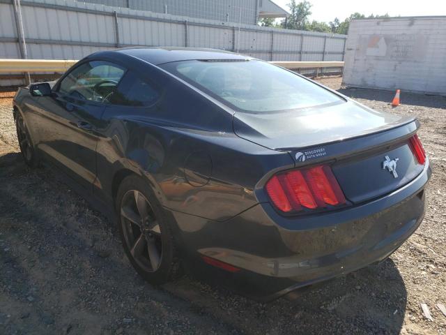 Photo 3 from auction – 2016 FORD MUSTANG with VIN 1FA6P8AM6G5228335