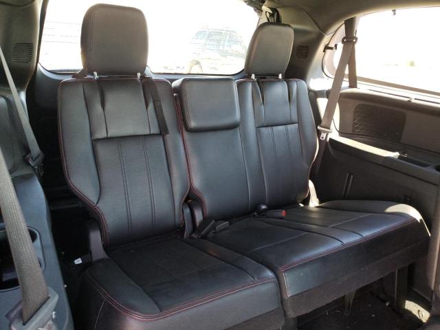 Photo 9 from auction – 2016 DODGE GRAND CARA with VIN 2C4RDGEGXGR220661