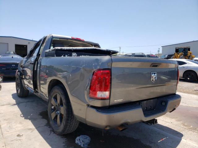 Zdjęcie 3 z aukcji – 2012 DODGE RAM 1500 S z VIN 3C6JD6ATXCG117418