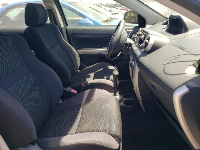 Photo 5 from auction – 2004 TOYOTA SCION XA with VIN JTKKT624040053444