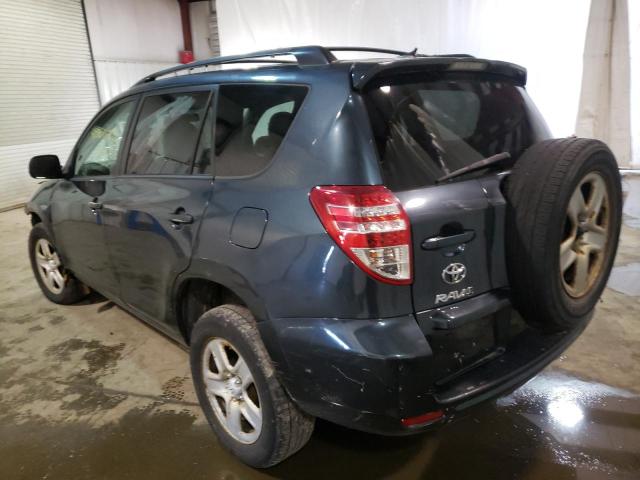 Photo 3 from auction – 2012 TOYOTA RAV4 with VIN 2T3JF4DV8CW245323