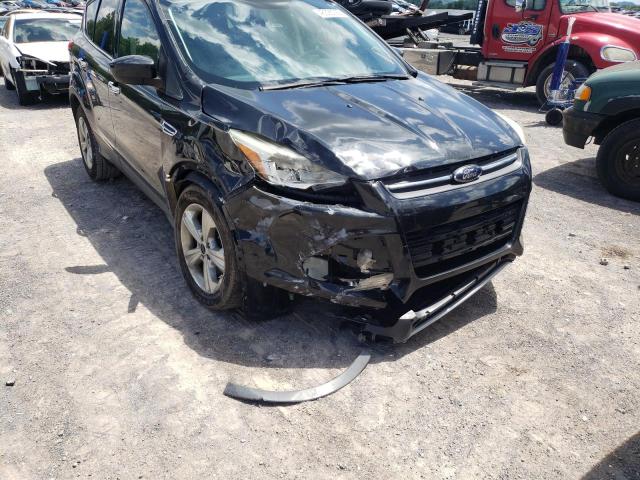 Photo 9 from auction – 2015 FORD ESCAPE SE with VIN 1FMCU0G94FUA63606