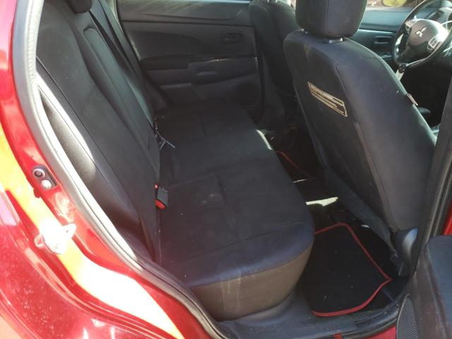 Photo 6 from auction – 2013 MITSUBISHI OUTLANDER with VIN 4A4AP3AU8DE018587