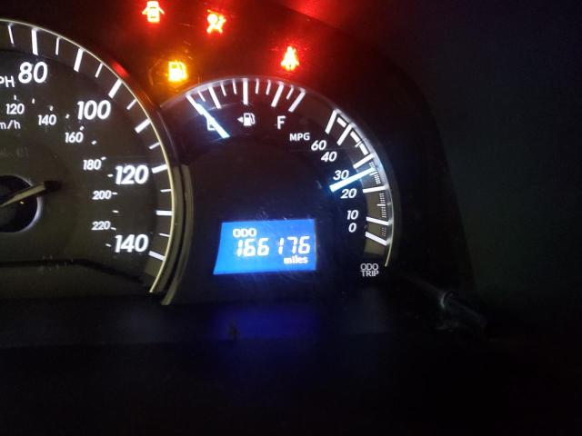 Photo 8 from auction – 2013 TOYOTA CAMRY L with VIN 4T1BF1FK6DU692068