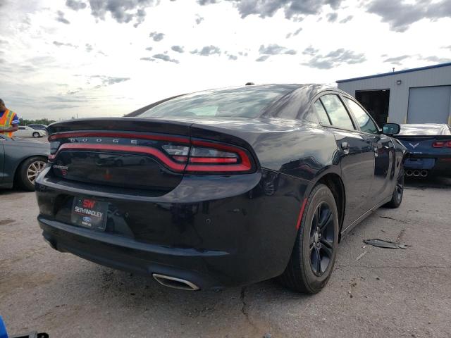 Photo 4 from auction – 2016 DODGE CHARGER SE with VIN 2C3CDXBG1GH303562