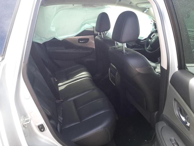 Photo 6 from auction – 2016 NISSAN MURANO S with VIN 5N1AZ2MG0GN106535