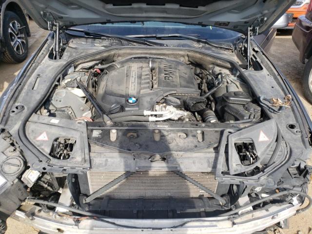 Photo 7 from auction – 2011 BMW 535 XI with VIN WBAFU7C52BC877702