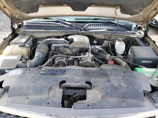 Photo 7 from auction – 2005 CHEVROLET SILVERADO with VIN 1GCHK23295F915746