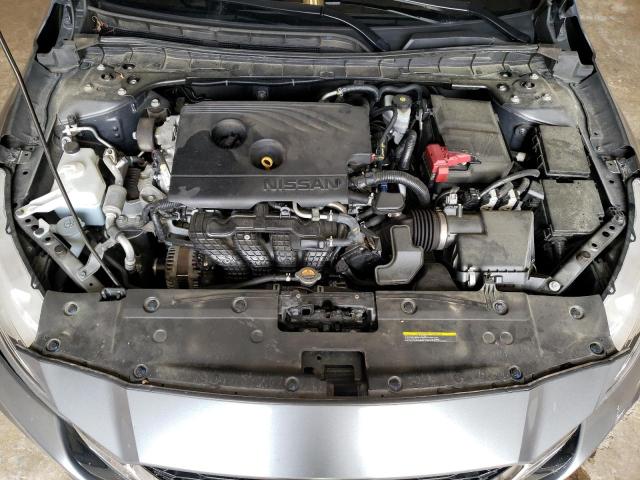 Photo 7 from auction – 2020 NISSAN ALTIMA S with VIN 1N4BL4BV1LC232731