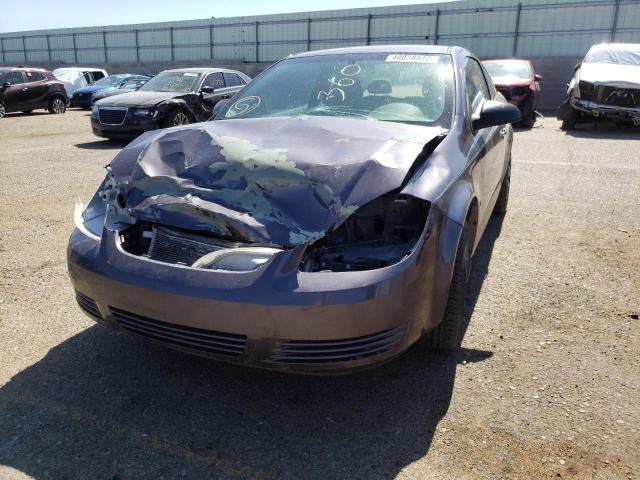 Photo 9 from auction – 2006 CHEVROLET COBALT LS with VIN 1G1AK15F967650035