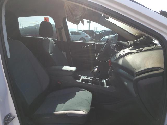Photo 5 from auction – 2017 FORD ESCAPE S with VIN 1FMCU0F79HUB43177