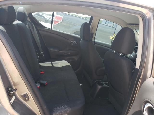 Photo 6 from auction – 2013 NISSAN VERSA S with VIN 3N1CN7AP7DL889488