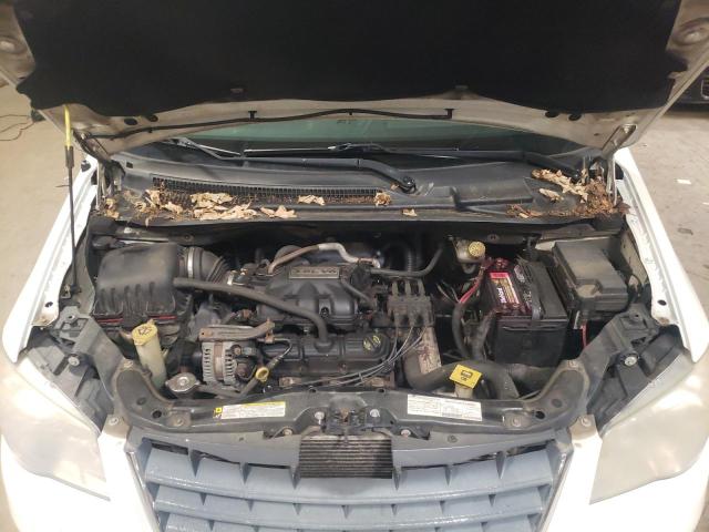 Photo 7 from auction – 2008 CHRYSLER TOWN AND C with VIN 2A8HR54P78R653223