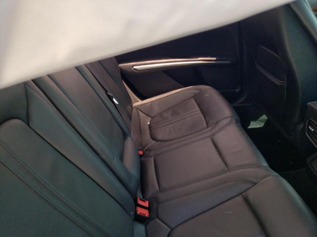Photo 6 from auction – 2014 LINCOLN MKZ with VIN 3LN6L2GKXER823218