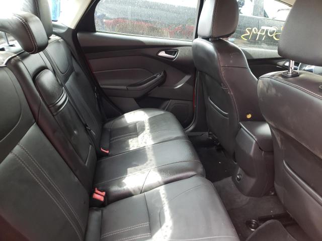 Photo 6 from auction – 2013 FORD FOCUS SE with VIN 1FADP3F28DL247882