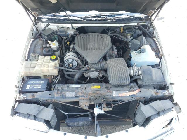 Photo 7 from auction – 1995 CADILLAC FLEETWOOD with VIN 1G6DW52P2SR713636