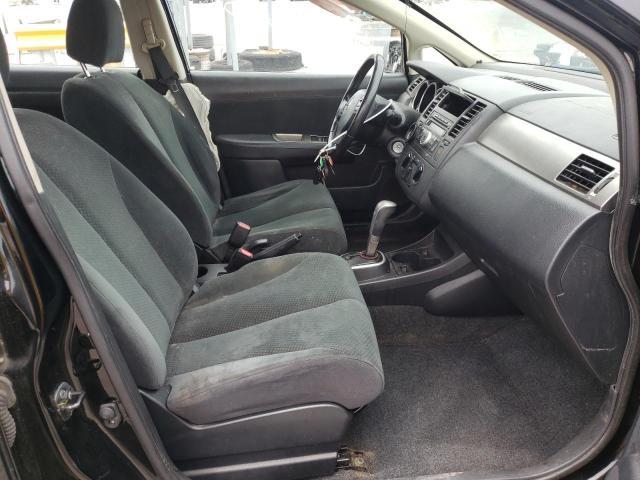 Photo 5 from auction – 2012 NISSAN VERSA S with VIN 3N1BC1CP3CK289227