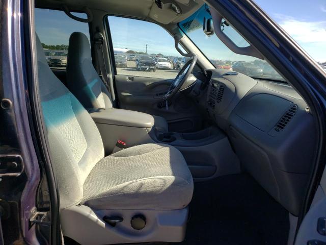 Photo 5 from auction – 2000 FORD EXPEDITION with VIN 1FMRU15L0YLB11416