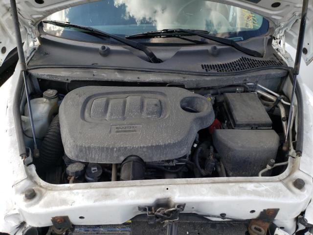 Photo 7 from auction – 2010 CHEVROLET HHR LS with VIN 3GNBAADB4AS529489