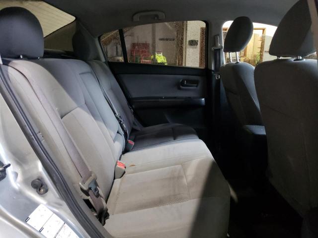Photo 6 from auction – 2011 NISSAN SENTRA 2.0 with VIN 3N1AB6AP5BL624513