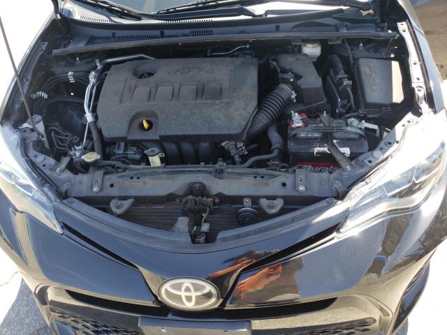 Zdjęcie 7 z aukcji – 2017 TOYOTA COROLLA z VIN 5YFBURHE9HP615438