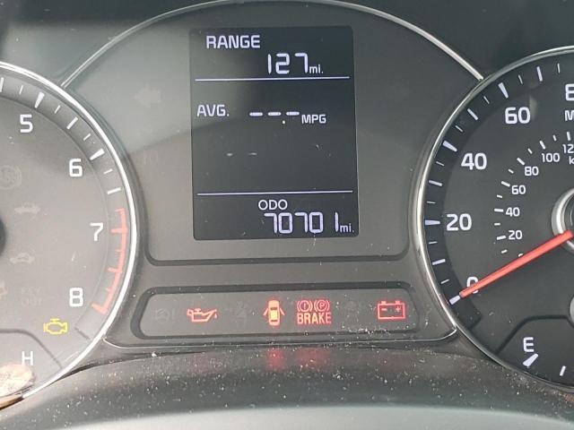 Photo 8 from auction – 2016 KIA FORTE LX with VIN KNAFK4A66G5615032