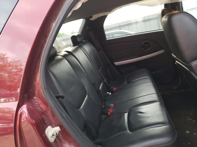 Photo 6 from auction – 2008 PONTIAC TORRENT with VIN 2CKDL43F486315590