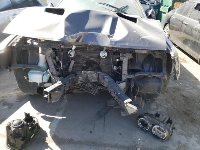 Photo 9 from auction – 2020 DODGE CHALLENGER with VIN 2C3CDZAG2LH226658
