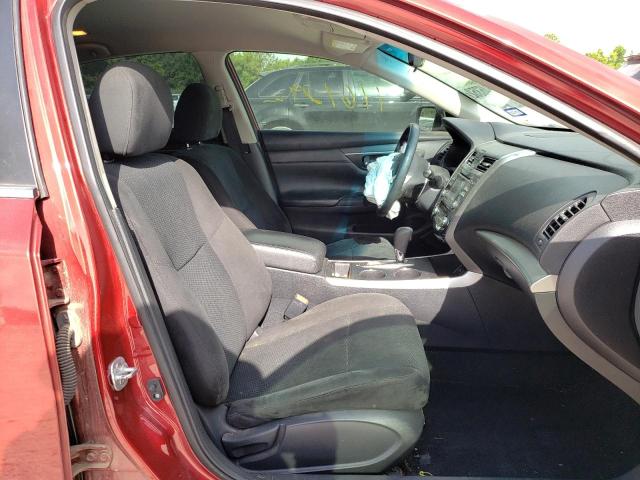 Photo 5 from auction – 2015 NISSAN ALTIMA 2.5 with VIN 1N4AL3AP9FC569970
