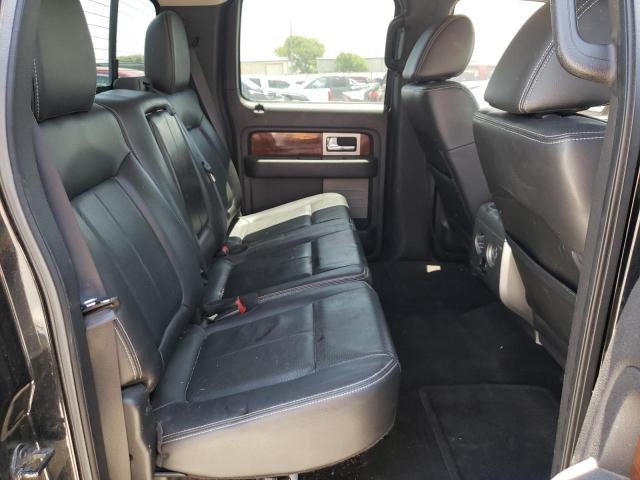 Photo 6 from auction – 2010 FORD F150 SUPER with VIN 1FTFW1CV7AFB36985