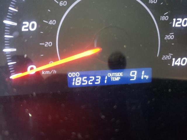 Photo 8 from auction – 2011 TOYOTA CAMRY BASE with VIN 4T1BF3EKXBU128563