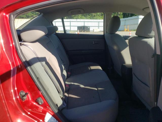 Photo 6 from auction – 2011 NISSAN SENTRA 2.0 with VIN 3N1AB6AP6BL723163