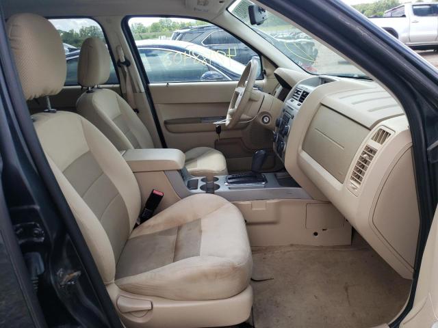 Photo 5 from auction – 2008 FORD ESCAPE with VIN 1FMCU03158KE46792