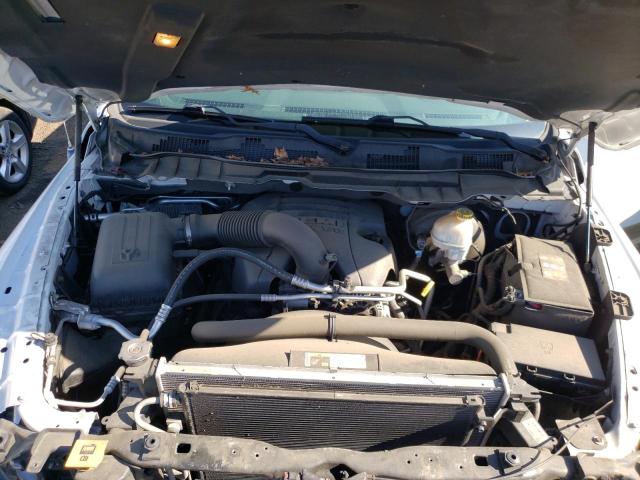 Photo 7 from auction – 2013 RAM 1500 LONGH with VIN 1C6RR7PT2DS622218