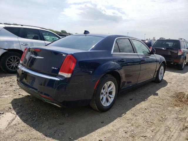 Photo 4 from auction – 2015 CHRYSLER 300 LIMITE with VIN 2C3CCAAG4FH920695
