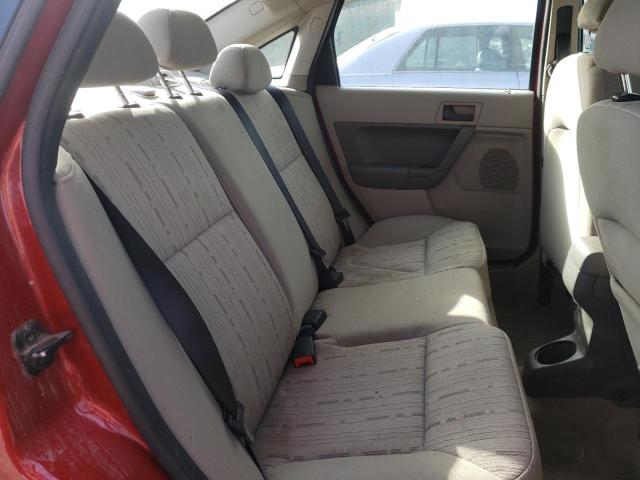 Photo 6 from auction – 2011 FORD FOCUS SE with VIN 1FAHP3FN9BW115379