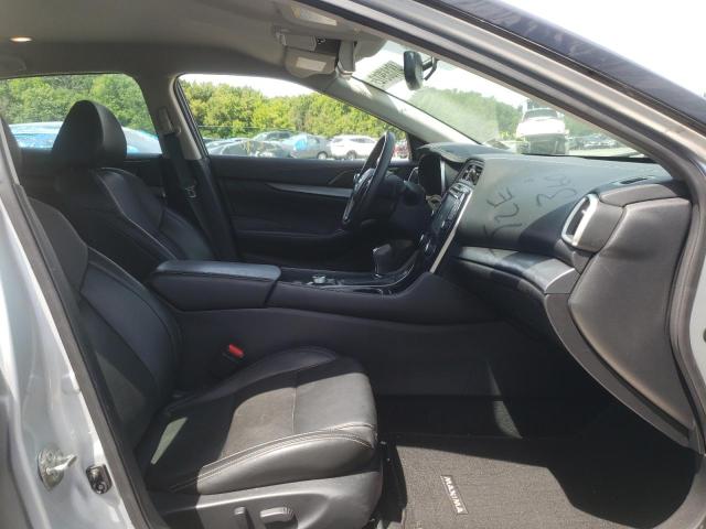 Photo 5 from auction – 2017 NISSAN MAXIMA 3.5 with VIN 1N4AA6AP2HC441533