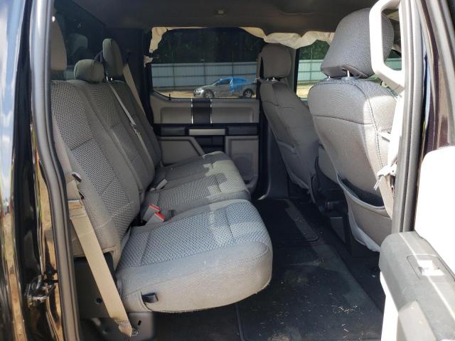 Photo 6 from auction – 2019 FORD F150 SUPER with VIN 1FTEW1CP7KKC57683